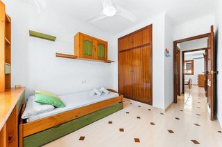 Casa adosada en alquiler en Torrelamata - La Mata en Torrevieja