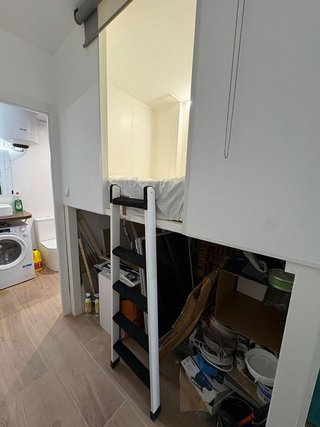 Local comercial en venta en Carolinas Bajas en Alicante