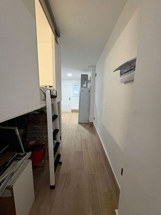 Local comercial en venta en Carolinas Bajas en Alicante