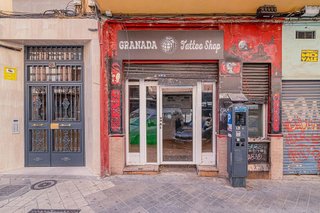 Local comercial en venta en Camino de Ronda - Rosaleda en Granada
