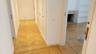 Piso en alquiler en Castellana en Madrid