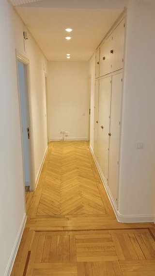 Piso en alquiler en Castellana en Madrid
