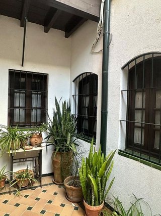 Piso en alquiler en Triana Casco Antiguo en Sevilla