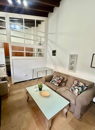 Piso en alquiler en Triana Casco Antiguo en Sevilla