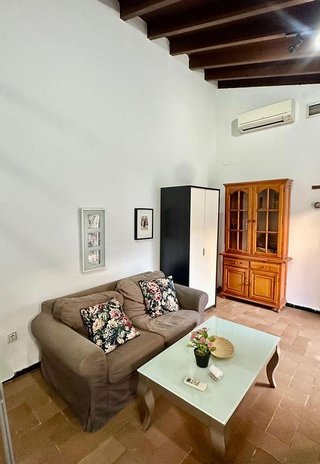 Piso en alquiler en Triana Casco Antiguo en Sevilla