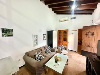 Piso en alquiler en Triana Casco Antiguo en Sevilla