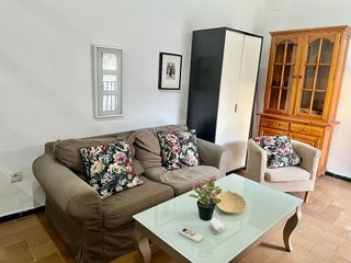 Piso en alquiler en Triana Casco Antiguo en Sevilla