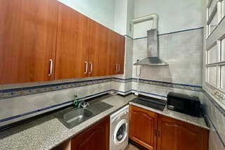 Piso en alquiler en Triana Casco Antiguo en Sevilla