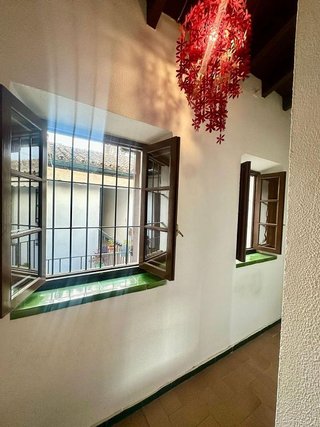 Piso en alquiler en Triana Casco Antiguo en Sevilla