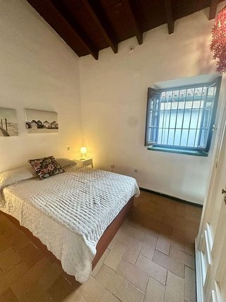 Piso en alquiler en Triana Casco Antiguo en Sevilla