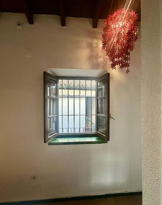 Piso en alquiler en Triana Casco Antiguo en Sevilla