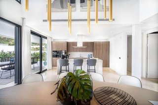Chalet en alquiler en Los Naranjos - Las Brisas en Marbella