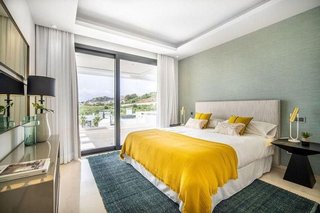 Chalet en alquiler en Los Naranjos - Las Brisas en Marbella