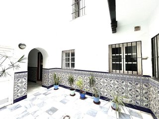Piso en venta en Ayuntamiento - Catedral en Cádiz