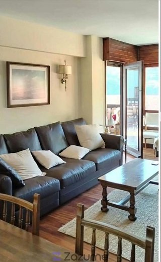 Casa en alquiler en Mutriku