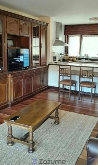Casa en alquiler en Mutriku