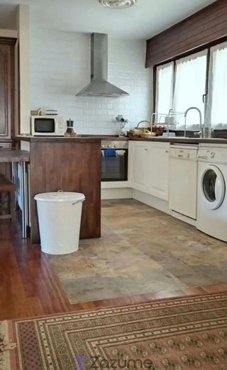 Casa en alquiler en Mutriku