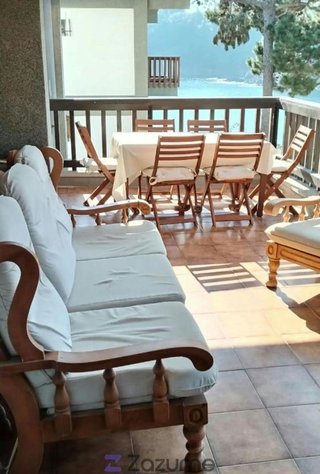 Casa en alquiler en Mutriku