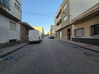 Chalet en venta en Águilas ciudad en Águilas