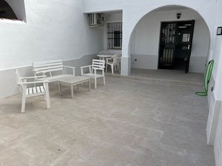 Casa adosada en alquiler en Parque de la Paloma en Benalmádena