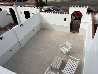 Casa adosada en alquiler en Parque de la Paloma en Benalmádena