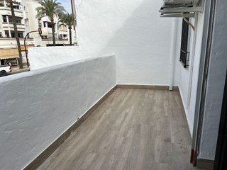 Casa adosada en alquiler en Parque de la Paloma en Benalmádena