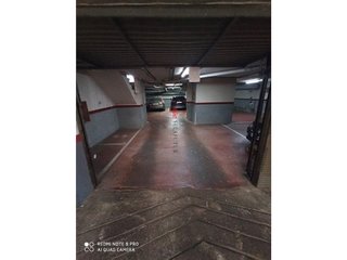 Garaje en venta en Can Pantiquet en Mollet del Vallès