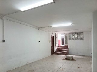 Trastero en venta en Monte Alto - Zalaeta - Atocha en Coruña (A)