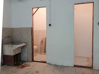 Trastero en venta en Monte Alto - Zalaeta - Atocha en Coruña (A)