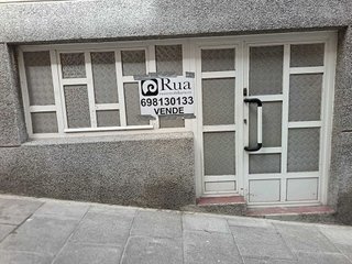 Trastero en venta en Monte Alto - Zalaeta - Atocha en Coruña (A)