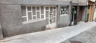 Trastero en venta en Monte Alto - Zalaeta - Atocha en Coruña (A)