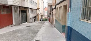 Trastero en venta en Monte Alto - Zalaeta - Atocha en Coruña (A)
