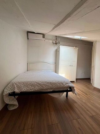 Ático en alquiler en Sol en Madrid