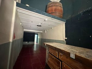 Local comercial en alquiler en Hostafrancs en Barcelona