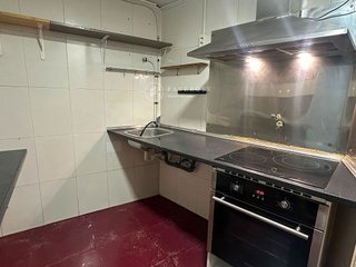 Local comercial en alquiler en Hostafrancs en Barcelona