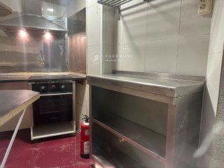 Local comercial en alquiler en Hostafrancs en Barcelona