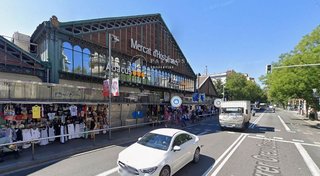Local comercial en alquiler en Hostafrancs en Barcelona