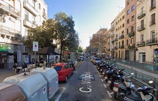 Local comercial en alquiler en Hostafrancs en Barcelona