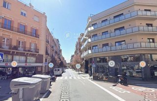 Local comercial en alquiler en Hostafrancs en Barcelona