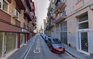 Local comercial en alquiler en Hostafrancs en Barcelona