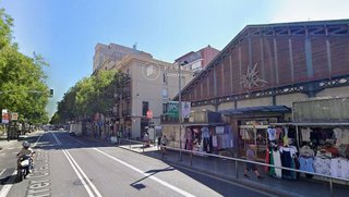 Local comercial en alquiler en Hostafrancs en Barcelona