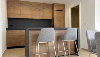 Chalet en alquiler en Finestrat pueblo en Finestrat