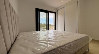 Chalet en alquiler en Finestrat pueblo en Finestrat
