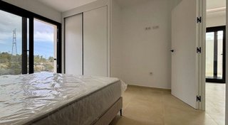 Chalet en alquiler en Finestrat pueblo en Finestrat