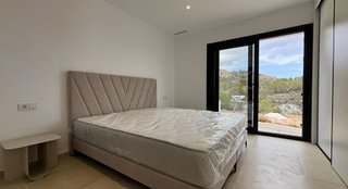 Chalet en alquiler en Finestrat pueblo en Finestrat