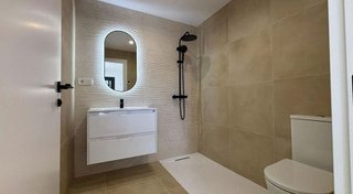 Chalet en alquiler en Finestrat pueblo en Finestrat