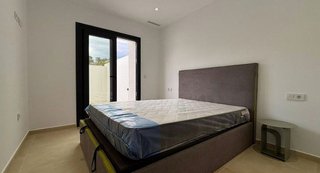 Chalet en alquiler en Finestrat pueblo en Finestrat