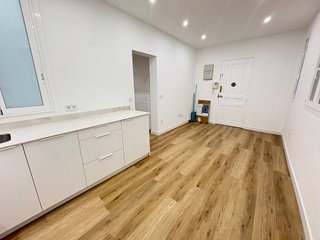 Piso en alquiler en Cuatro Caminos en Madrid