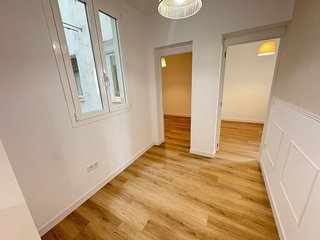 Piso en alquiler en Cuatro Caminos en Madrid