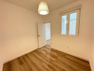 Piso en alquiler en Cuatro Caminos en Madrid